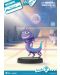 Мини фигурa Beast Kingdom Disney: Monster's Inc - Randall (Mini Egg Attack) - 2t