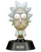 Лампа Paladone Animation: Rick & Morty - Rick - 1t