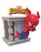 Мини фигура YuMe Marvel: Spider-Man - Tower Series, Mystery box - 2t
