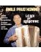 Émile Prud'homme - Le Roi Du Musette (CD) - 1t