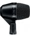 Микрофон Shure - PGA52-XLR, черен - 3t