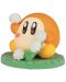 Мини фигура Banpresto Games: Kirby - Waddle Dee (Fluffy Puffy), 3 cm - 1t