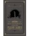 Miss Peregrine's Journal for Peculiar Children - 1t
