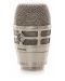 Микрофонна капсула Shure - RPW170, сребриста - 3t