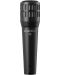 Микрофон AUDIX - I5, черен - 1t