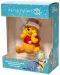 Мини фигура Enesco Disney: Winnie the Pooh - The Pooh Holiday - 5t