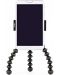 Мини статив Joby - GripTight GorillaPod Stand Pro Tablet, черен - 5t