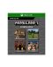 Minecraft Master Collection (Xbox One) - 4t