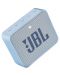 Портативна колонка JBL - Go 2, сyan - 3t
