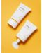 Missha All Around Safe Block Слънцезащитен крем Cotton, SPF50+, 50 ml - 2t