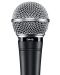Микрофон Shure - SM48LC, черен - 2t