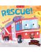 Mighty Machines: Rescue - 1t