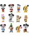 Мини фигура Funko Disney: Mickey Mouse - Mystery Minis Blind Box, асортимент - 3t