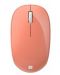 Мишка Microsoft - Bluetooth Mouse, Peach - 1t