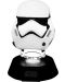 Лампа Paladone Movies: Star Wars - First Order Stormtrooper Icon - 1t