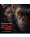 Michael Giacchino - War for the Planet of the Apes, Original Motion Picture Soundtrack (CD) - 1t