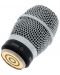 Микрофонна капсула Shure - RPW114, черна/сребриста - 3t