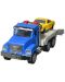 Детска играчка Battat Driven - Мини пътна помощ, със звук и светлини - 1t