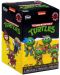 Мини фигура Funko Animation: Teenage Mutant Ninja Turtles - Mystery Minis Blind Box - 3t