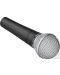 Микрофон Shure - SM58-LCE, черен - 4t