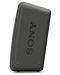 Мини аудио система Sony - GTK-XB90, Extra bass, черна (нарушена опаковка) - 4t