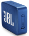 Портативна колонка JBL GO 2  - синя - 5t