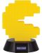 Лампа Paladone Games: Pac-Man - Icon - 1t