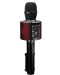 Микрофон Lenco - BMC-090BK, безжичен, черен - 3t