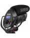 Микрофон Shure - VP83F LensHopper, черен - 1t