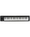 MIDI контролер-синтезатор Korg - microKEY2 49, черен - 1t