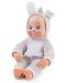 Кукла раздаваща целувки Smoby MiniKiss Animal - Зайче, 30 cm - 1t