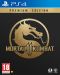 Mortal Kombat 11 - Premium Edition (PS4) - 1t