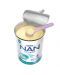 Млечна напитка на прах Nestle Nan - Optipro 3, 800 g - 6t