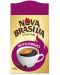 Мляно кафе Nova Brasilia - Интензивно, 100 g - 1t