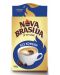 Мляно кафе Nova Brasilia - Без кофеин, 100 g - 1t