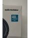 Слушалки Audio-Technica ATH-S200BTGBL,сини (разопакован) - 3t