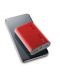 Портативна батерия Cellularline - PowerTank, 10000 mAh, червена - 2t