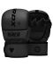 MMA ръкавици RDX - F6 Kara, размер XL, черни - 1t