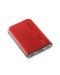 Портативна батерия Cellularline - PowerTank, 5000 mAh, червена - 1t