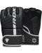 ММА ръкавици RDX -  F6, черни - 1t