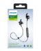 Безжични слушалки Philips - ActionFit TASN503BK, черни - 3t