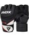 MMA ръкавици RDX - F12 , черни - 1t