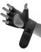 MMA ръкавици RDX - F15 , черни - 8t