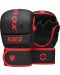 MMA ръкавици RDX - F6 Kara Plus , червени/черни - 1t