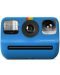 Моментален фотоапарат Polaroid - Go Generation 2, Blue - 1t