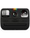 Моментален фотоапарат и филм Polaroid - Go Everything Box, черен - 2t