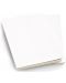 Комплект джобни тефтери Moleskine Volant Notebook – Бял, линирани листа - 4t