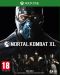 Mortal Kombat XL (Xbox One) - 1t