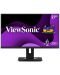 Монитор ViewSonic - VG2755, 27'', FHD, IPS, USB Hub, черен - 2t