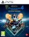 Monster Energy Supercross 4 (PS5) - 1t